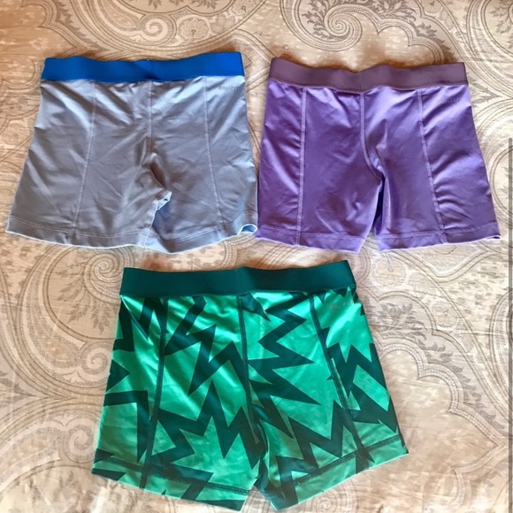 Nike Pro bundle